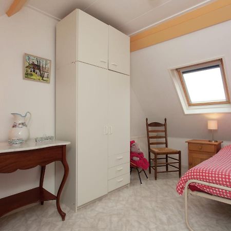 Fairytale Cottage In Nes Friesland With Garden 外观 照片