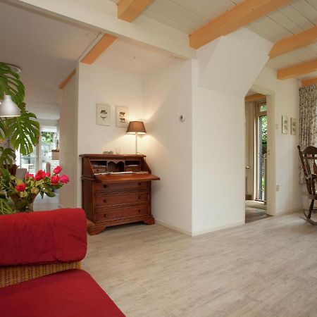 Fairytale Cottage In Nes Friesland With Garden 外观 照片