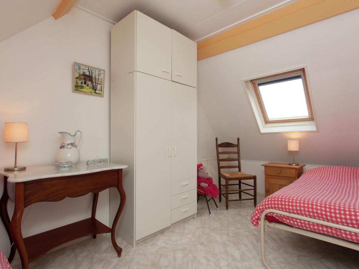 Fairytale Cottage In Nes Friesland With Garden 外观 照片